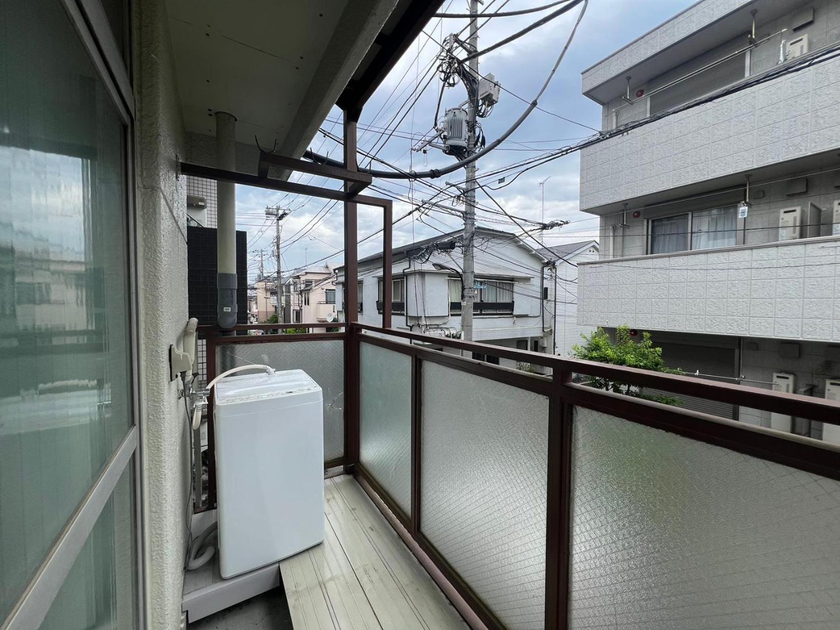 Shinjuku Yc Hostel Tóquio Exterior foto